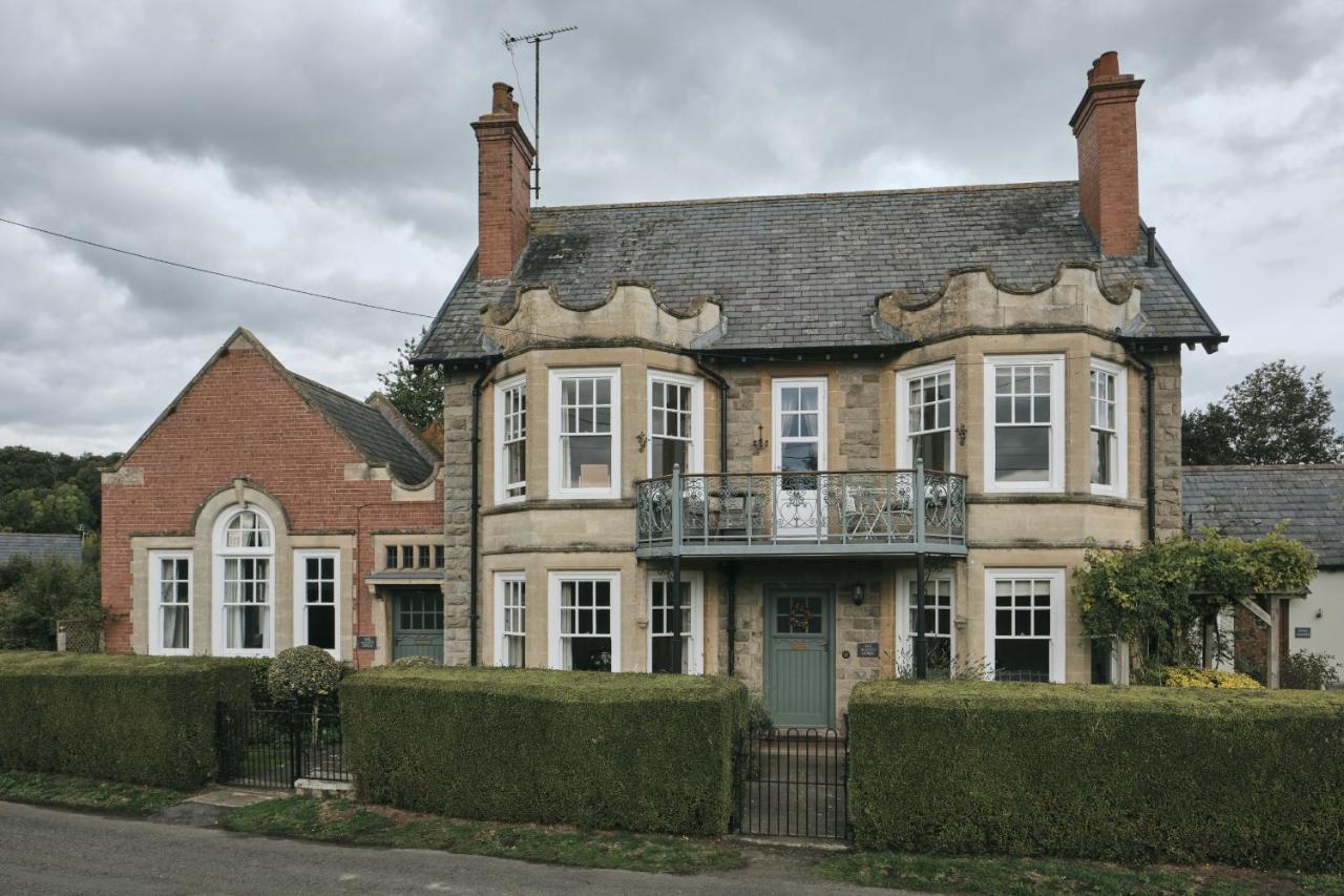 The Agents House, Bed & Breakfast Whitney-on-Wye Eksteriør billede